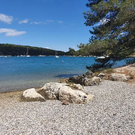 Apartman S Dvije Spavace Sobe Apartment