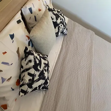 Apartman S Dvije Spavace Sobe Banjole